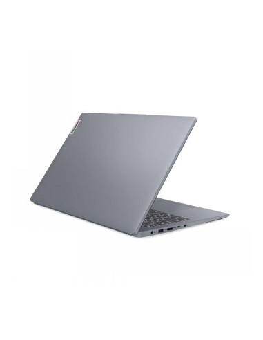 LENOVO IDEAPAD SLIM 3 I3-N30515.6 FHD (1920X1080) TN 250NITS ANTI-GLARE8GB512GB SSDSD CARD READERW11HENG (ARCTIC GREY)