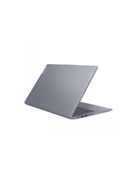 LENOVO IDEAPAD SLIM 3 I3-N30515.6 FHD (1920X1080) TN 250NITS ANTI-GLARE8GB512GB SSDSD CARD READERW11HENG (ARCTIC GREY)