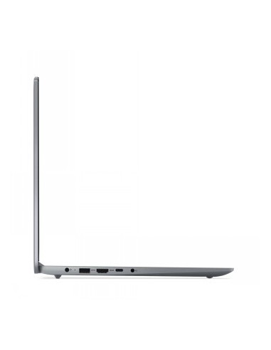 LENOVO IDEAPAD SLIM 3 I3-N30515.6 FHD (1920X1080) TN 250NITS ANTI-GLARE8GB512GB SSDSD CARD READERW11HENG (ARCTIC GREY)