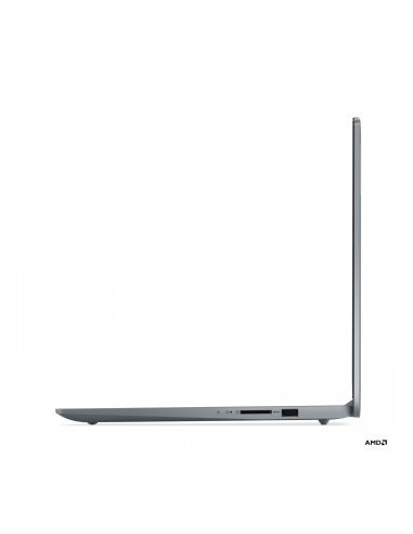 LENOVO IDEAPAD SLIM 3 RYZEN 3 7320U15.6 FHD (1920X1080) TN 250NITS ANTI-GLARE16GB512GB SSDSD CARD READERAMD RADEON GRAPHICSW11H