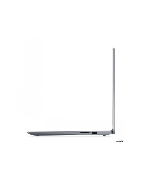 LENOVO IDEAPAD SLIM 3 RYZEN 3 7320U15.6 FHD (1920X1080) TN 250NITS ANTI-GLARE16GB512GB SSDSD CARD READERAMD RADEON GRAPHICSW11H