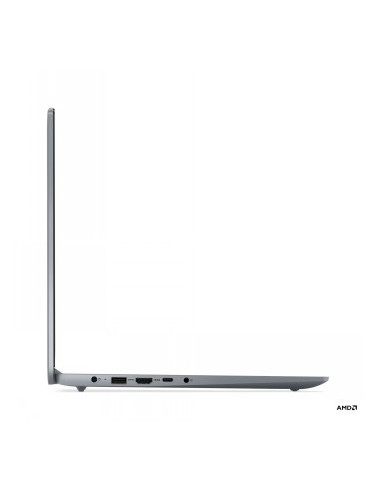 LENOVO IDEAPAD SLIM 3 RYZEN 3 7320U15.6 FHD (1920X1080) TN 250NITS ANTI-GLARE16GB512GB SSDSD CARD READERAMD RADEON GRAPHICSW11H