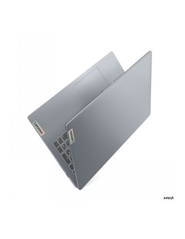 LENOVO IDEAPAD SLIM 3 RYZEN 3 7320U15.6 FHD (1920X1080) TN 250NITS ANTI-GLARE16GB512GB SSDSD CARD READERAMD RADEON GRAPHICSW11H