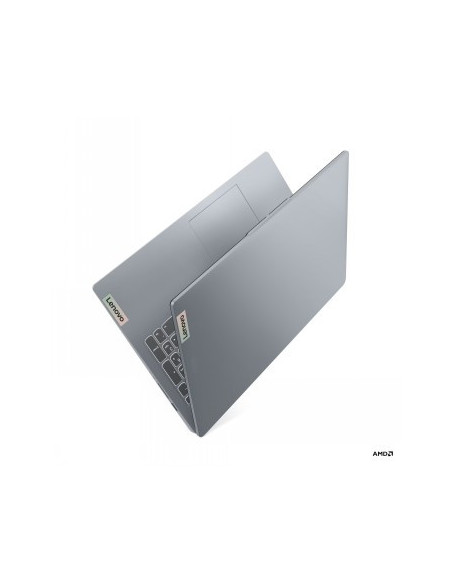 LENOVO IDEAPAD SLIM 3 RYZEN 3 7320U15.6 FHD (1920X1080) TN 250NITS ANTI-GLARE16GB512GB SSDSD CARD READERAMD RADEON GRAPHICSW11H