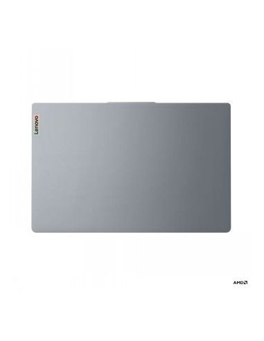 LENOVO IDEAPAD SLIM 3 RYZEN 3 7320U15.6 FHD (1920X1080) TN 250NITS ANTI-GLARE16GB512GB SSDSD CARD READERAMD RADEON GRAPHICSW11H