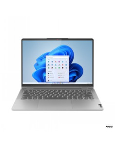 LENOVO IDEAPAD FLEX 5 RYZEN 5 5625U14 WUXGA (1920X1200) IPS 300NITS GLOSSY, 45% NTSC, 60HZ, TÜV LOW BLUE LIGHT, GLASS, TOUCH16G