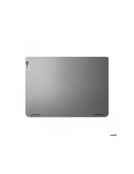 LENOVO IDEAPAD FLEX 5 RYZEN 5 5625U14 WUXGA (1920X1200) IPS 300NITS GLOSSY, 45% NTSC, 60HZ, TÜV LOW BLUE LIGHT, GLASS, TOUCH16G