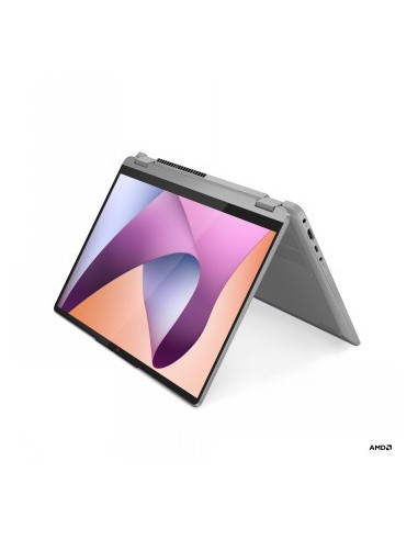 LENOVO IDEAPAD FLEX 5 RYZEN 5 5625U14 WUXGA (1920X1200) IPS 300NITS GLOSSY, 45% NTSC, 60HZ, TÜV LOW BLUE LIGHT, GLASS, TOUCH16G
