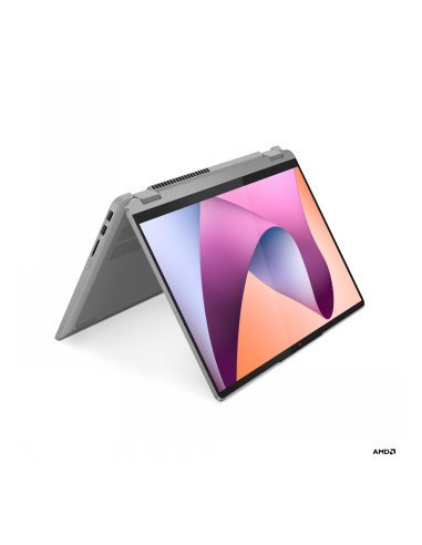 LENOVO IDEAPAD FLEX 5 RYZEN 5 5625U14 WUXGA (1920X1200) IPS 300NITS GLOSSY, 45% NTSC, 60HZ, TÜV LOW BLUE LIGHT, GLASS, TOUCH16G