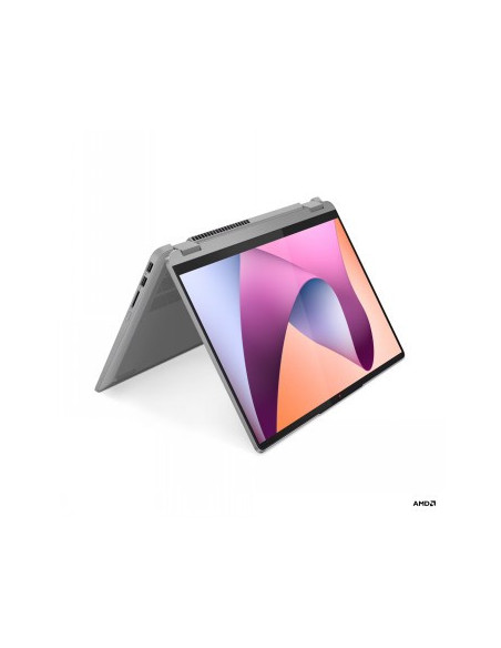 LENOVO IDEAPAD FLEX 5 RYZEN 5 5625U14 WUXGA (1920X1200) IPS 300NITS GLOSSY, 45% NTSC, 60HZ, TÜV LOW BLUE LIGHT, GLASS, TOUCH16G
