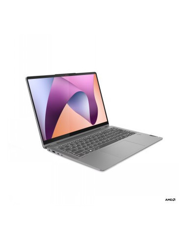 LENOVO IDEAPAD FLEX 5 RYZEN 5 5625U14 WUXGA (1920X1200) IPS 300NITS GLOSSY, 45% NTSC, 60HZ, TÜV LOW BLUE LIGHT, GLASS, TOUCH16G