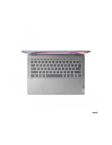 LENOVO IDEAPAD FLEX 5 RYZEN 5 5625U14 WUXGA (1920X1200) IPS 300NITS GLOSSY, 45% NTSC, 60HZ, TÜV LOW BLUE LIGHT, GLASS, TOUCH16G
