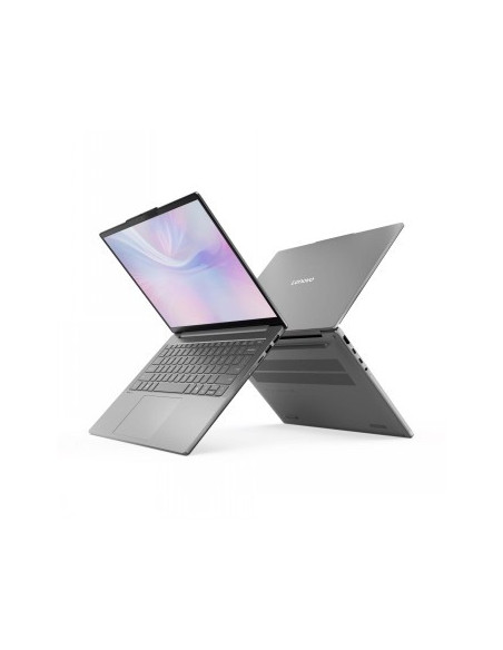 LENOVO IDEAPAD SLIM 5 RYZEN 7 7735HS14 WUXGA (1920X1200) IPS 300NITS ANTI-GLARE, 45% NTSC16GB1TB SSDMICROSD CARD READERAMD RADE