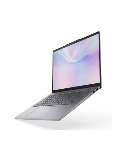 LENOVO IDEAPAD SLIM 5 RYZEN 7 7735HS14 WUXGA (1920X1200) IPS 300NITS ANTI-GLARE, 45% NTSC16GB1TB SSDMICROSD CARD READERAMD RADE