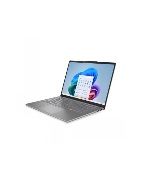 LENOVO IDEAPAD SLIM 5 RYZEN 5 7535HS14 WUXGA (1920X1200) OLED 400NITS GLOSSY, 100% DCI-P3, DISPLAYHDR TRUE BLACK 50016GB512GB S