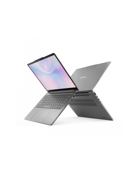 LENOVO IDEAPAD SLIM 5 RYZEN 5 7535HS14 WUXGA (1920X1200) OLED 400NITS GLOSSY, 100% DCI-P3, DISPLAYHDR TRUE BLACK 50016GB512GB S