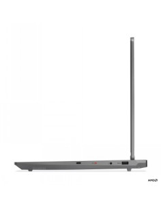 LENOVO LOQ RYZEN 5 7235HS15.6 FHD (1920X1080) IPS 300NITS ANTI-GLARE, 100% SRGB, 144HZ, G-SYNC®16GB512GB SSDRTX4050_6GBW11HNOR 