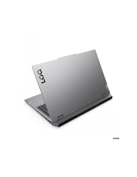 LENOVO LOQ RYZEN 5 7235HS15.6 FHD (1920X1080) IPS 300NITS ANTI-GLARE, 100% SRGB, 144HZ, G-SYNC®16GB512GB SSDRTX4050_6GBW11HNOR 