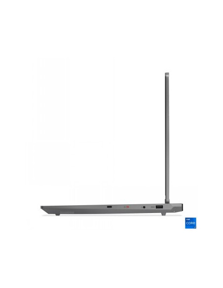 LENOVO LOQ I7-13650HX15.6 FHD (1920X1080) IPS 300NITS ANTI-GLARE, 100% SRGB, 144HZ, G-SYNC®16GB1TB SSDRTX5070_8GBW11HENG (LUNA 