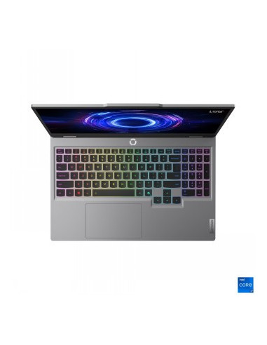LENOVO LOQ I7-13650HX15.6 FHD (1920X1080) IPS 300NITS ANTI-GLARE, 100% SRGB, 144HZ, G-SYNC®16GB1TB SSDRTX5070_8GBW11HENG (LUNA 