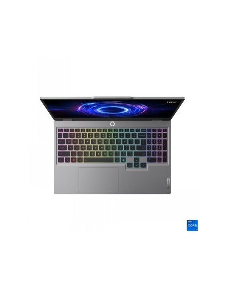 LENOVO LOQ I7-13650HX15.6 FHD (1920X1080) IPS 300NITS ANTI-GLARE, 100% SRGB, 144HZ, G-SYNC®16GB1TB SSDRTX5070_8GBW11HENG (LUNA 