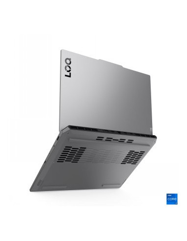 LENOVO LOQ I7-13650HX15.6 FHD (1920X1080) IPS 300NITS ANTI-GLARE, 100% SRGB, 144HZ, G-SYNC®16GB1TB SSDRTX5070_8GBW11HENG (LUNA 