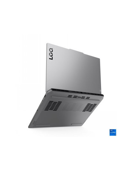 LENOVO LOQ I7-13650HX15.6 FHD (1920X1080) IPS 300NITS ANTI-GLARE, 100% SRGB, 144HZ, G-SYNC®16GB1TB SSDRTX5070_8GBW11HENG (LUNA 