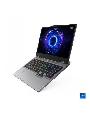 LENOVO LOQ I7-13650HX15.6 FHD (1920X1080) IPS 300NITS ANTI-GLARE, 100% SRGB, 144HZ, G-SYNC®16GB1TB SSDRTX5070_8GBW11HENG (LUNA 