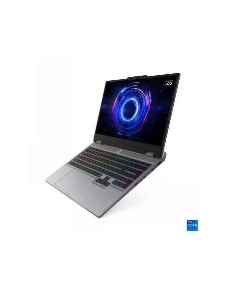 LENOVO LOQ I7-13650HX15.6 FHD (1920X1080) IPS 300NITS ANTI-GLARE, 100% SRGB, 144HZ, G-SYNC®16GB1TB SSDRTX5070_8GBW11HENG (LUNA 