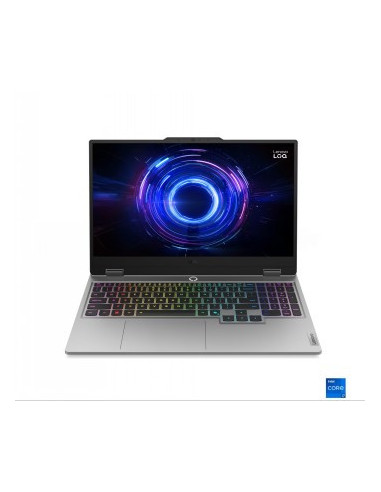 LENOVO LOQ I7-13650HX15.6 FHD (1920X1080) IPS 300NITS ANTI-GLARE, 100% SRGB, 144HZ, G-SYNC®16GB1TB SSDRTX5070_8GBW11HENG (LUNA 