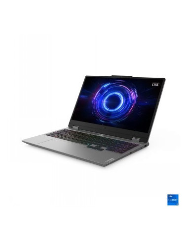 LENOVO LOQ I7-13650HX15.6 FHD (1920X1080) IPS 300NITS ANTI-GLARE, 100% SRGB, 144HZ, G-SYNC®16GB1TB SSDRTX5070_8GBW11HENG (LUNA 