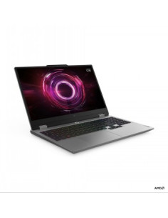 LENOVO LOQ RYZEN 5 22015.6 FHD (1920X1080) IPS 300NITS ANTI-GLARE, 100% SRGB, 144HZ, G-SYNC®16GB512GB SSDRTX5050_8GBW11HENG (LU