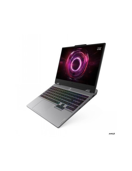 LENOVO LOQ RYZEN 5 22015.6 FHD (1920X1080) IPS 300NITS ANTI-GLARE, 100% SRGB, 144HZ, G-SYNC®16GB512GB SSDRTX5050_8GBW11HENG (LU