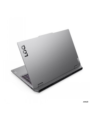 LENOVO LOQ RYZEN 5 22015.6 FHD (1920X1080) IPS 300NITS ANTI-GLARE, 100% SRGB, 144HZ, G-SYNC®16GB1TB SSDRTX5050_8GBW11HENG (LUNA