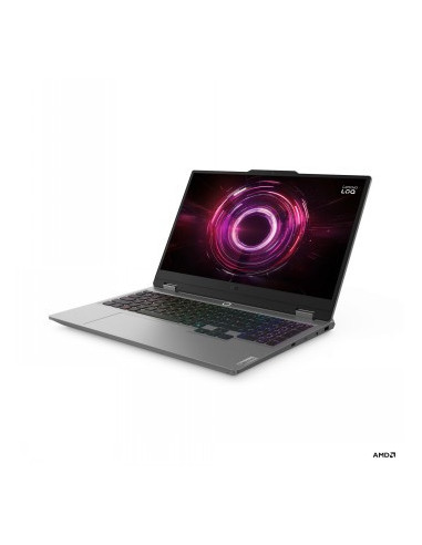 LENOVO LOQ RYZEN 5 22015.6 FHD (1920X1080) IPS 300NITS ANTI-GLARE, 100% SRGB, 144HZ, G-SYNC®16GB1TB SSDRTX5050_8GBW11HENG (LUNA