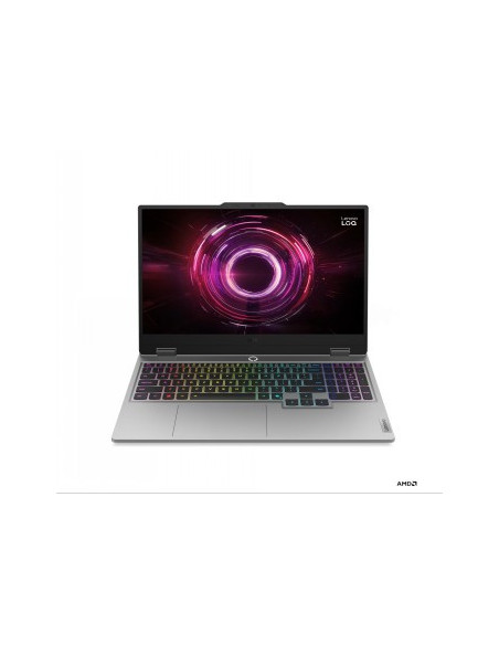 LENOVO LOQ RYZEN 5 22015.6 FHD (1920X1080) IPS 300NITS ANTI-GLARE, 100% SRGB, 144HZ, G-SYNC®16GB1TB SSDRTX5050_8GBW11HENG (LUNA