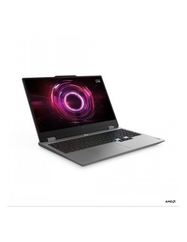 LENOVO LOQ RYZEN 7 25015.6 FHD (1920X1080) IPS 300NITS ANTI-GLARE, 100% SRGB, 144HZ, G-SYNC®16GB1TB SSDRTX5050_8GBW11HNOR (LUNA