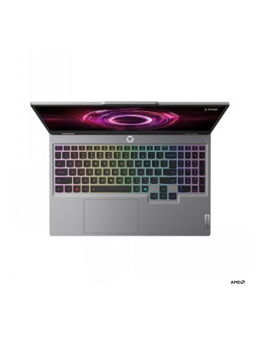LENOVO LOQ RYZEN 7 25015.6 FHD (1920X1080) IPS 300NITS ANTI-GLARE, 100% SRGB, 144HZ, G-SYNC®16GB1TB SSDRTX5050_8GBW11HNOR (LUNA