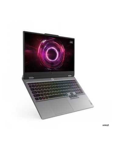 LENOVO LOQ RYZEN 7 25015.6 FHD (1920X1080) IPS 300NITS ANTI-GLARE, 100% SRGB, 144HZ, G-SYNC®16GB1TB SSDRTX5050_8GBW11HENG (LUNA
