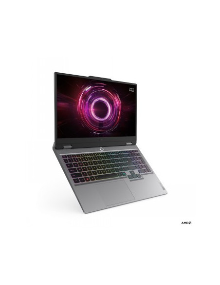 LENOVO LOQ RYZEN 7 25015.6 FHD (1920X1080) IPS 300NITS ANTI-GLARE, 100% SRGB, 144HZ, G-SYNC®16GB1TB SSDRTX5050_8GBW11HENG (LUNA
