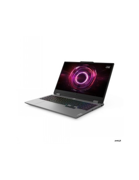 LENOVO LOQ RYZEN 7 25015.6 FHD (1920X1080) IPS 300NITS ANTI-GLARE, 100% SRGB, 144HZ, G-SYNC®16GB1TB SSDRTX5050_8GBW11HENG (LUNA