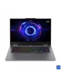 LENOVO LOQ I5-13450HX17.3 FHD (1920X1080) IPS 300NITS ANTI-GLARE, 100% SRGB, 165HZ, G-SYNC®16GB1TB SSDRTX5050_8GBW11HENG (LUNA 