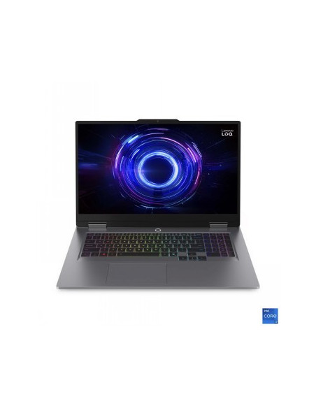 LENOVO LOQ I5-13450HX17.3 FHD (1920X1080) IPS 300NITS ANTI-GLARE, 100% SRGB, 165HZ, G-SYNC®16GB1TB SSDRTX5050_8GBW11HENG (LUNA 