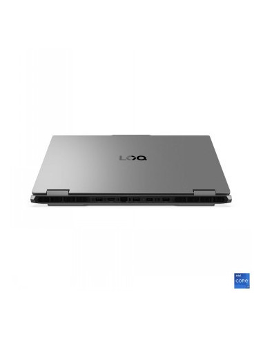 LENOVO LOQ I5-13450HX17.3 FHD (1920X1080) IPS 300NITS ANTI-GLARE, 100% SRGB, 165HZ, G-SYNC®16GB1TB SSDRTX5050_8GBW11HENG (LUNA 