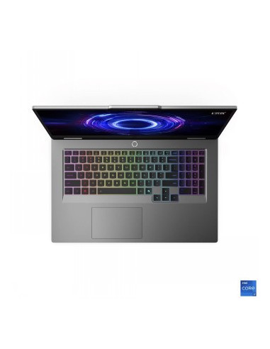 LENOVO LOQ I5-13450HX17.3 FHD (1920X1080) IPS 300NITS ANTI-GLARE, 100% SRGB, 165HZ, G-SYNC®16GB1TB SSDRTX5050_8GBW11HENG (LUNA 