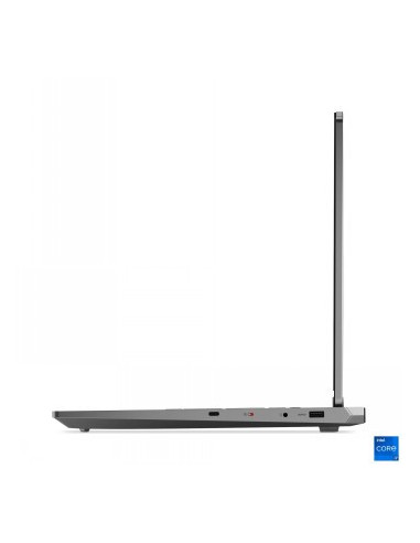 LENOVO LOQ I7-13650HX17.3 FHD (1920X1080) IPS 300NITS ANTI-GLARE, 100% SRGB, 165HZ, G-SYNC®16GB1TB SSDRTX5060_8GBW11HENG (LUNA 