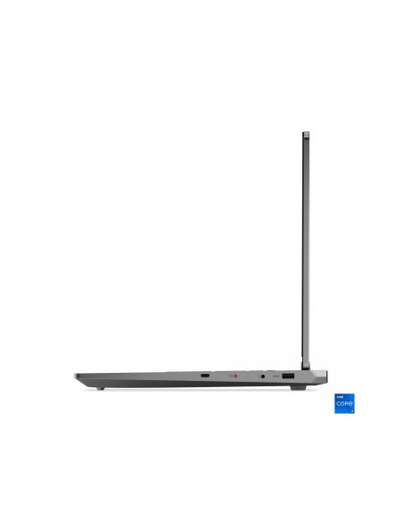 LENOVO LOQ I7-13650HX17.3 FHD (1920X1080) IPS 300NITS ANTI-GLARE, 100% SRGB, 165HZ, G-SYNC®16GB1TB SSDRTX5060_8GBW11HENG (LUNA 