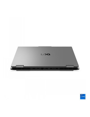 LENOVO LOQ I7-13650HX17.3 FHD (1920X1080) IPS 300NITS ANTI-GLARE, 100% SRGB, 165HZ, G-SYNC®16GB1TB SSDRTX5060_8GBW11HENG (LUNA 