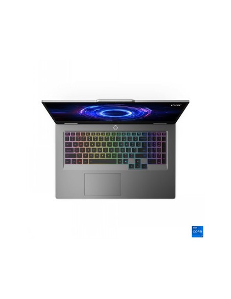 LENOVO LOQ I7-13650HX17.3 FHD (1920X1080) IPS 300NITS ANTI-GLARE, 100% SRGB, 165HZ, G-SYNC®16GB1TB SSDRTX5060_8GBW11HENG (LUNA 