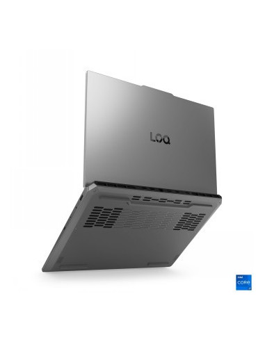 LENOVO LOQ I7-13650HX17.3 FHD (1920X1080) IPS 300NITS ANTI-GLARE, 100% SRGB, 165HZ, G-SYNC®16GB1TB SSDRTX5060_8GBW11HENG (LUNA 